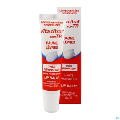 VITA CITRAL BAUME LEV 15ML