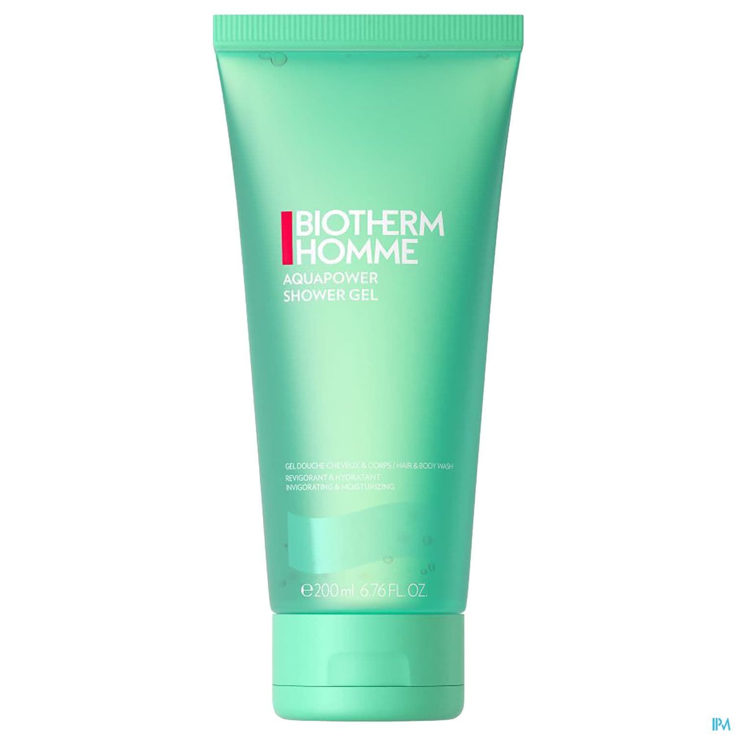 BIOTHERM H AQUAPOWER GEL DCH 200ML