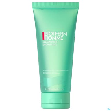 BIOTHERM H AQUAPOWER GEL DCH 200ML