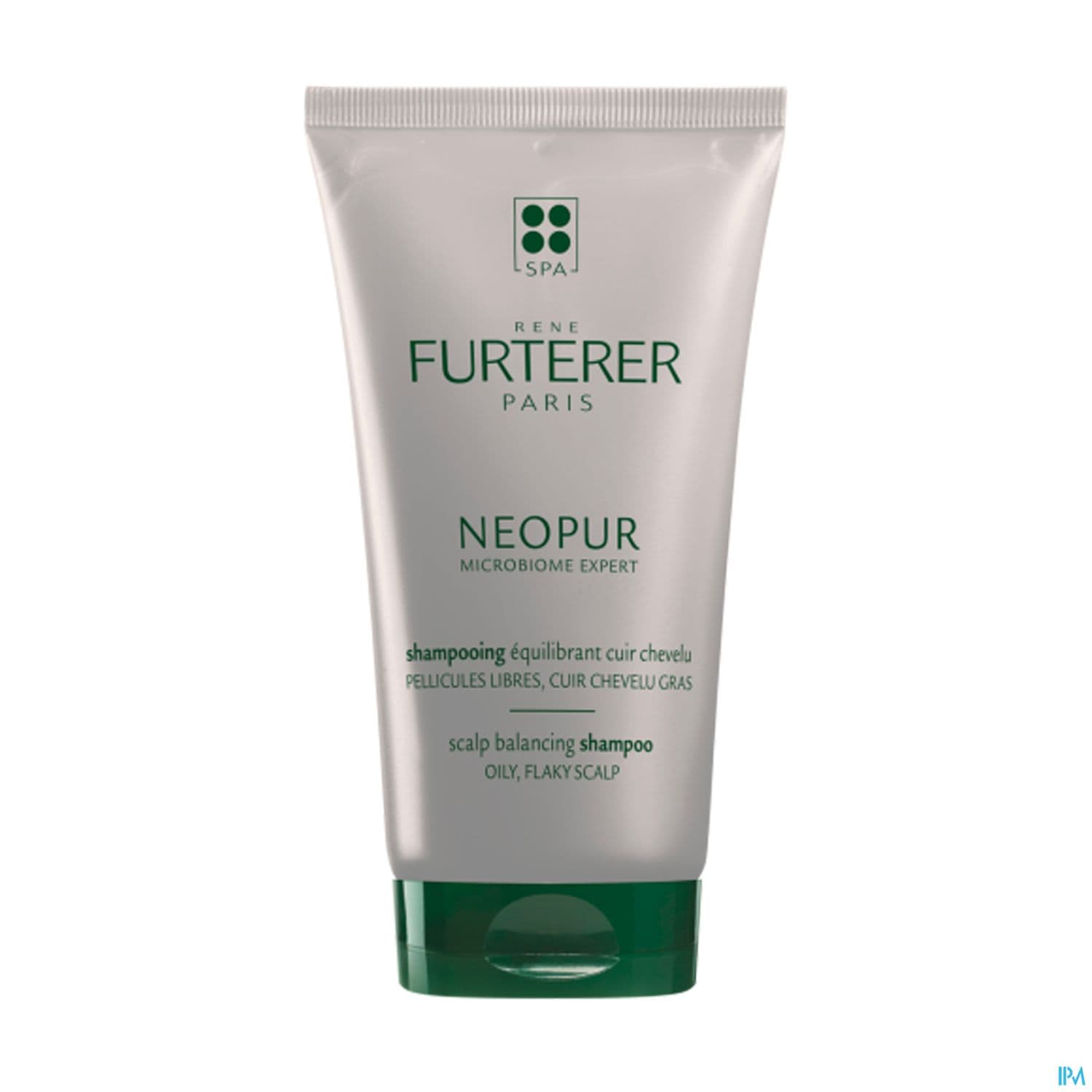 FURTERER NEOPUR SH PELL GRAS 150ML