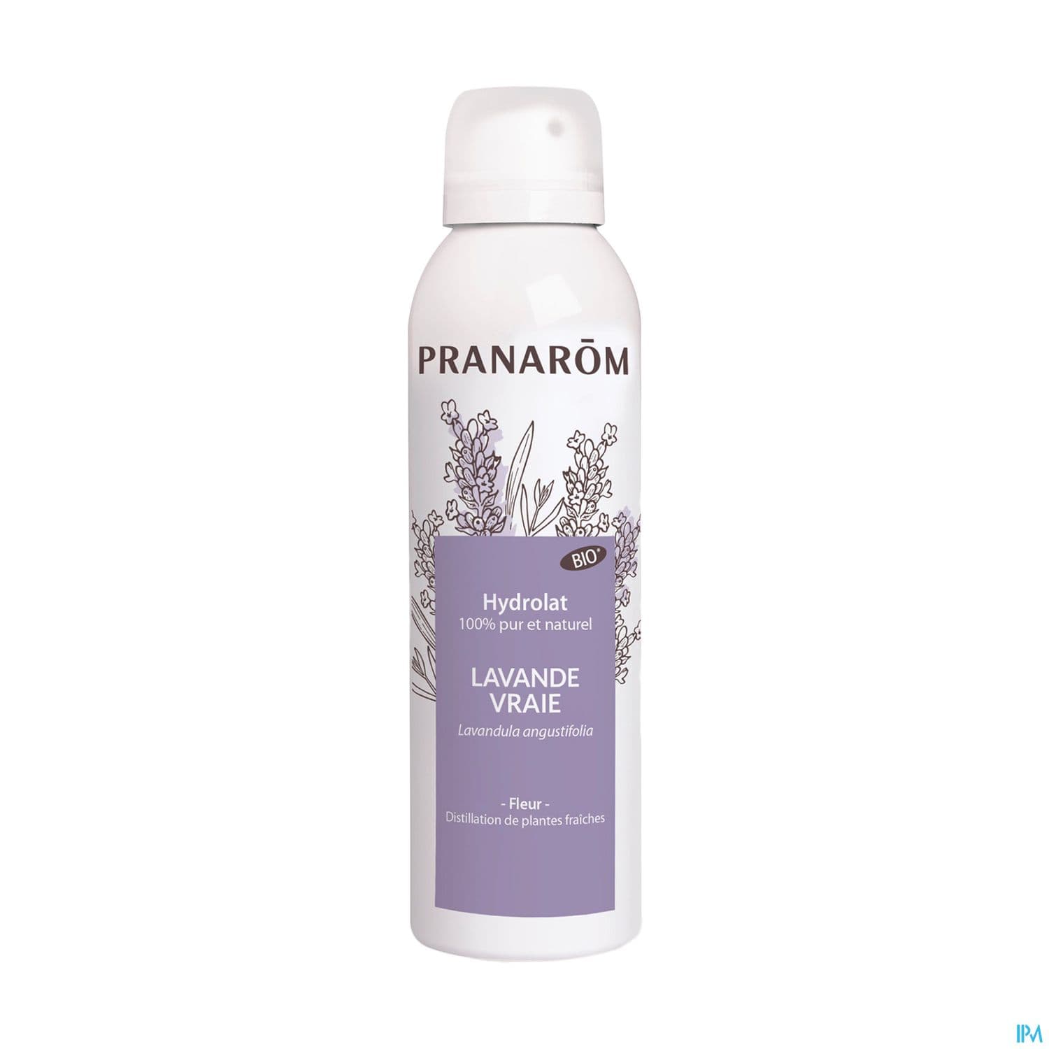 PRANAROM HA BIO LAVANDE VRA 150 ML