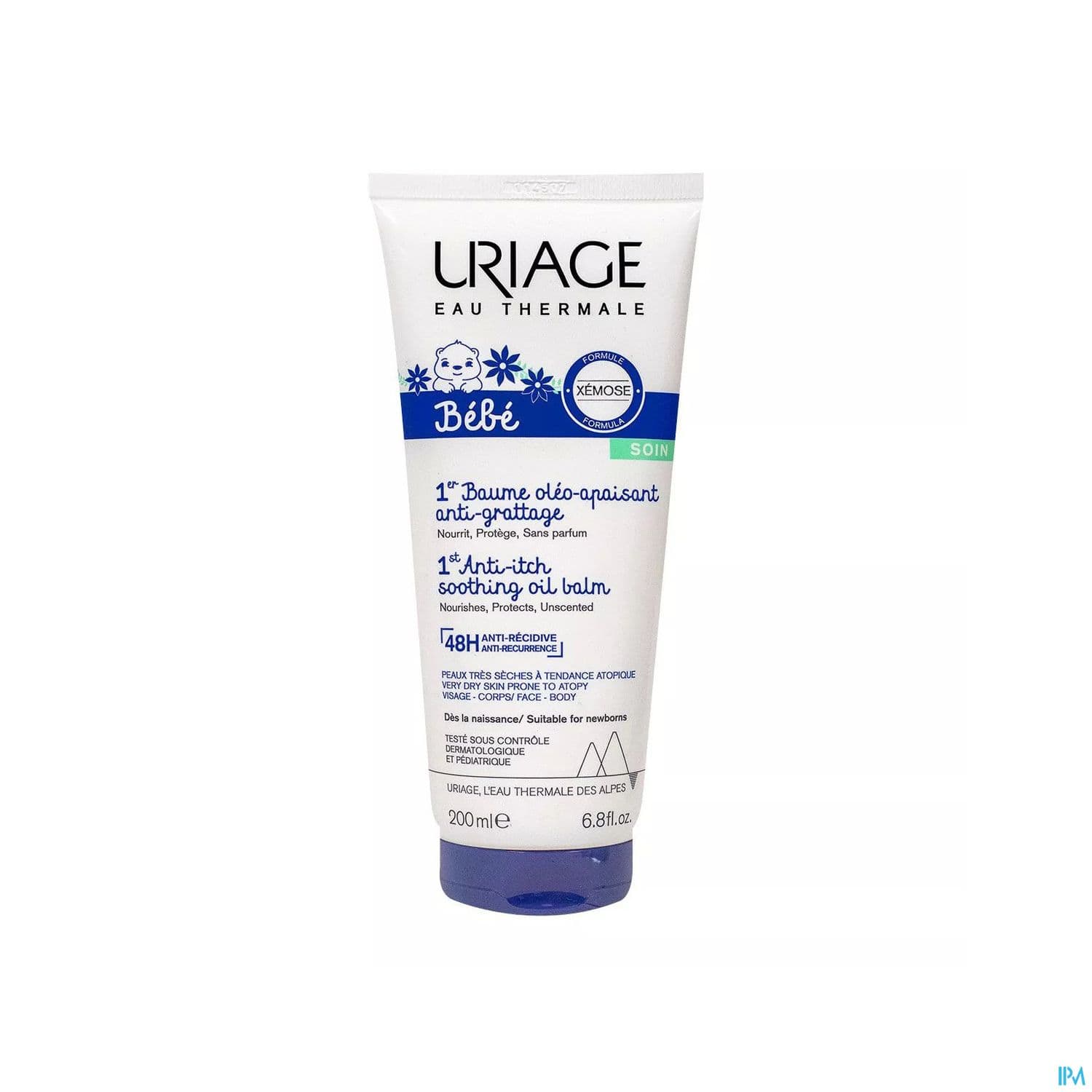 URIAGE BEBE 1ER BAUM OLEO-APAIS200