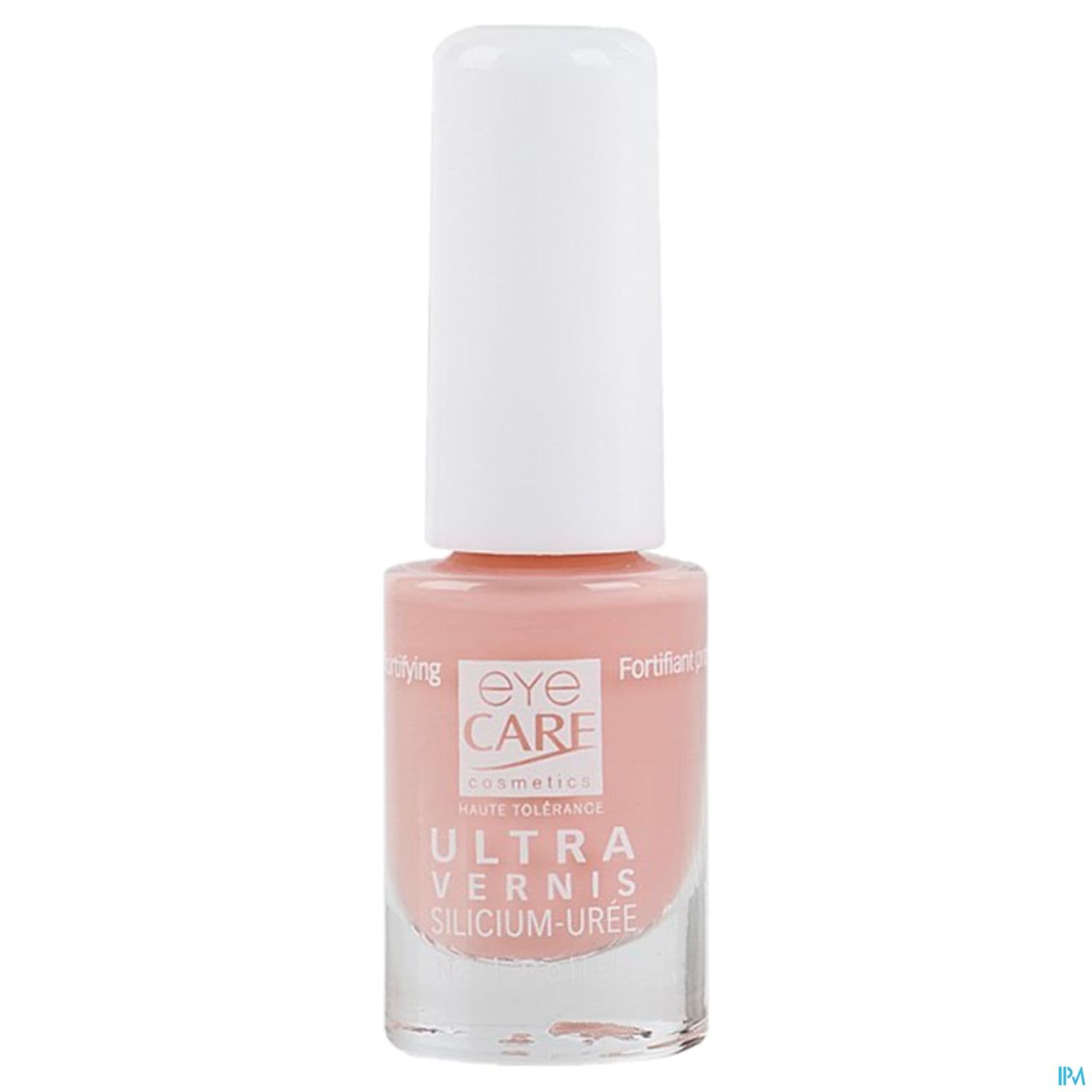 Eye Care Cosmetics Ultra Vernis Silicium Uree 5ml Melon
