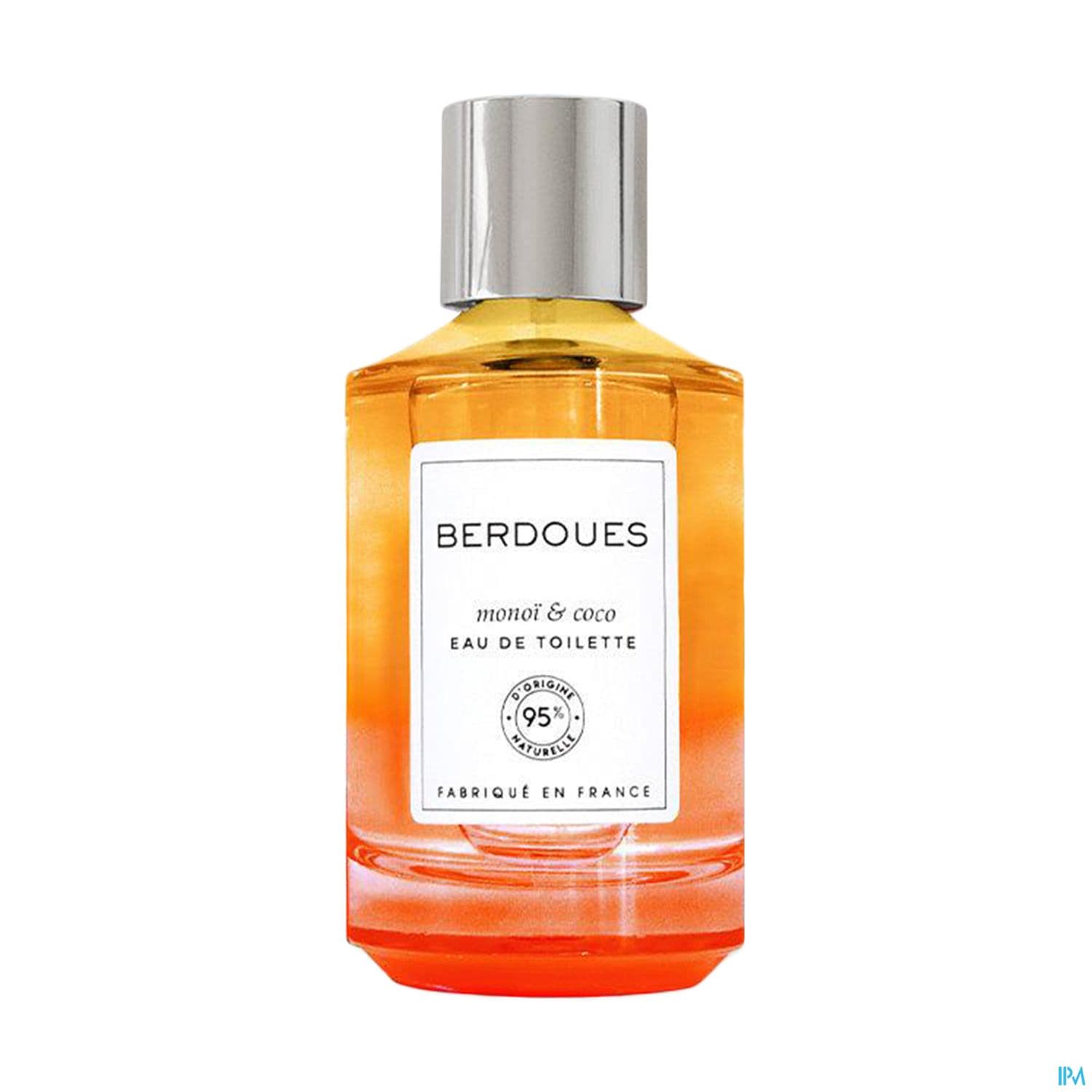 BERD EDT MONOI COCO 100ML