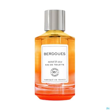 BERD EDT MONOI COCO 100ML