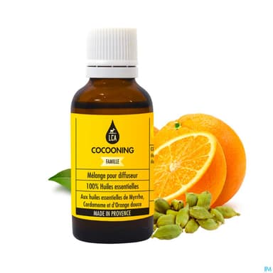 LCA CPLX DIFF COCOONING 30ML