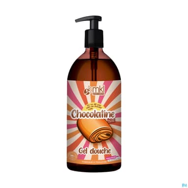 MKL GEL DCH CHOCOLATINE 1L