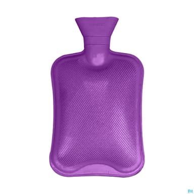 L2N BOUILLOTTE CLASSIQ VIOLETTE
