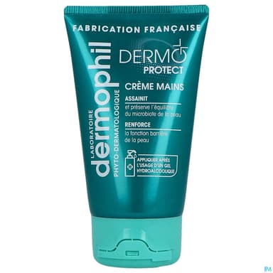 DERMOPHIL CR MAIN DERMO PROT 50ML