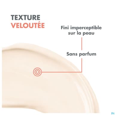 AVENE SOL SPF50+ CREME S/PARF 50ML