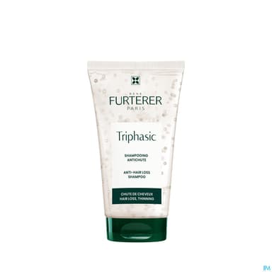 FURTERER TRIPHASIC SHA STIM 50ML