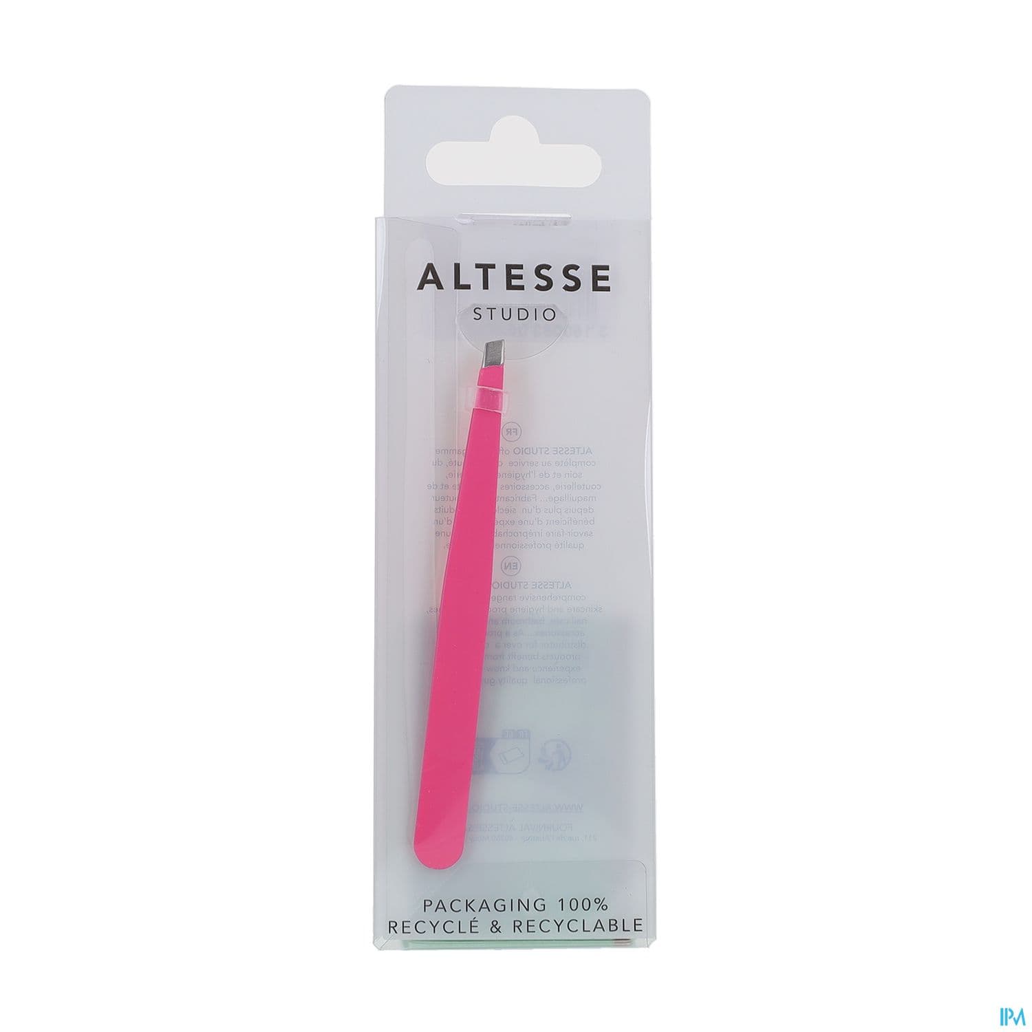 ALTESS PINC/EPIL MORS BIAIS 30528