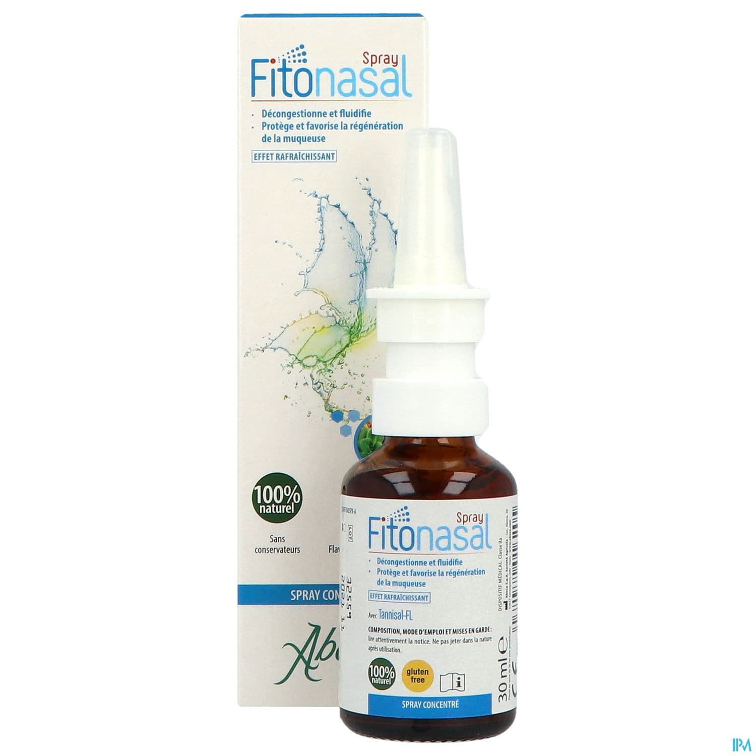 FITONASAL SPRAY NAS CONCENTRE 30ML