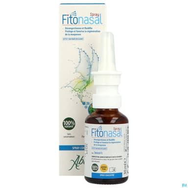 FITONASAL SPRAY NAS CONCENTRE 30ML