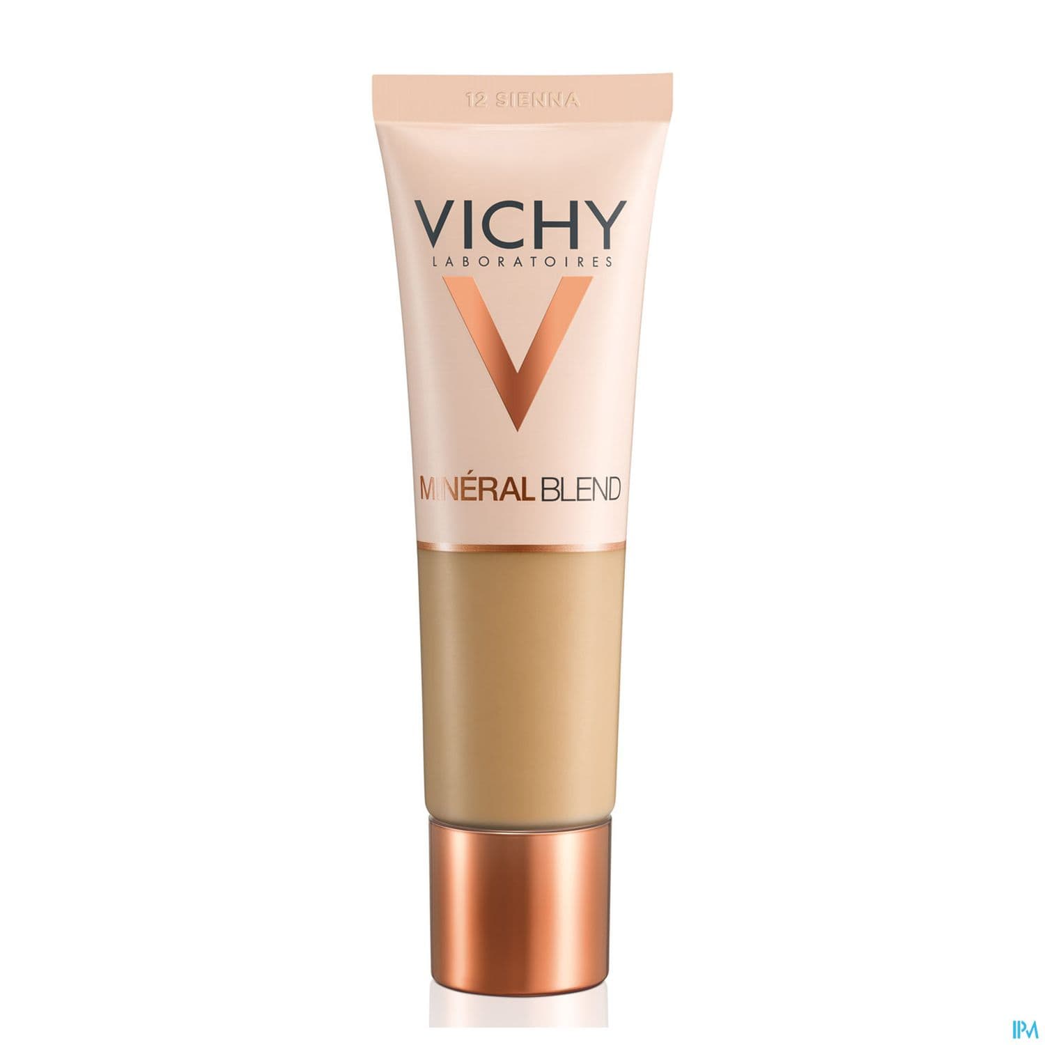 VICHY MINERALBLEND 12 SIENNA 30ML