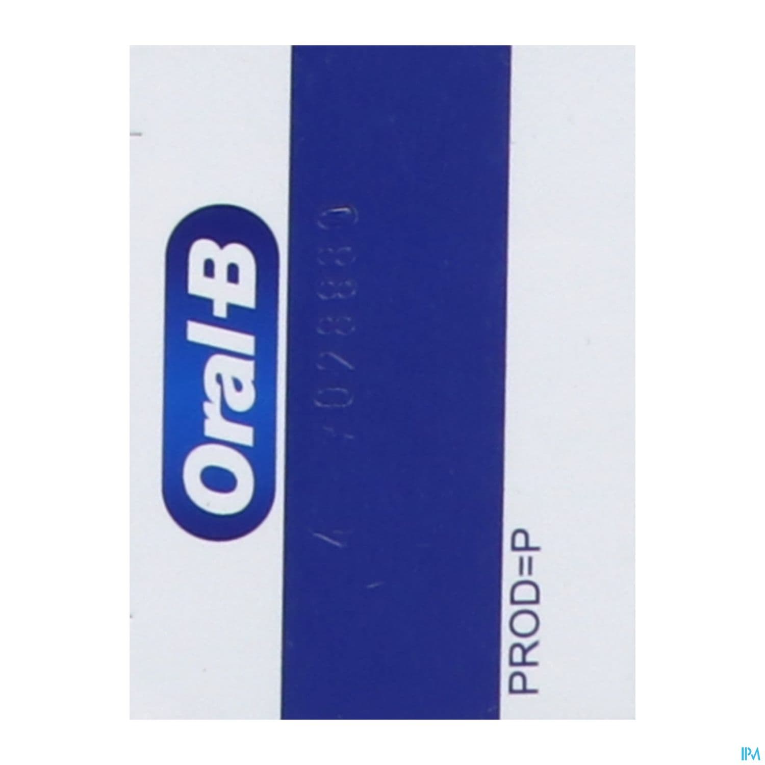 ORAL-B DENT 3D WHIT ADVAN PERF75ML