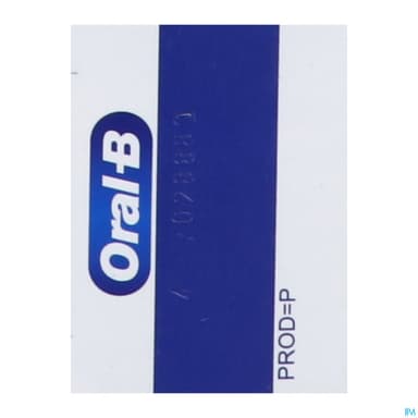 ORAL-B DENT 3D WHIT ADVAN PERF75ML