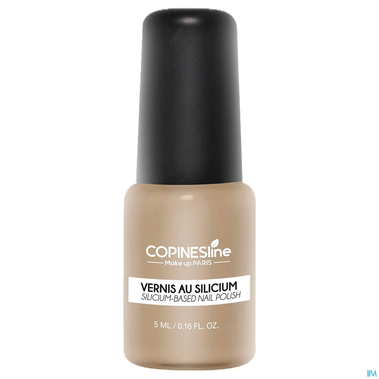 COPINES VAO SILICIUM TAUPE 5ML