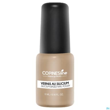 COPINES VAO SILICIUM TAUPE 5ML