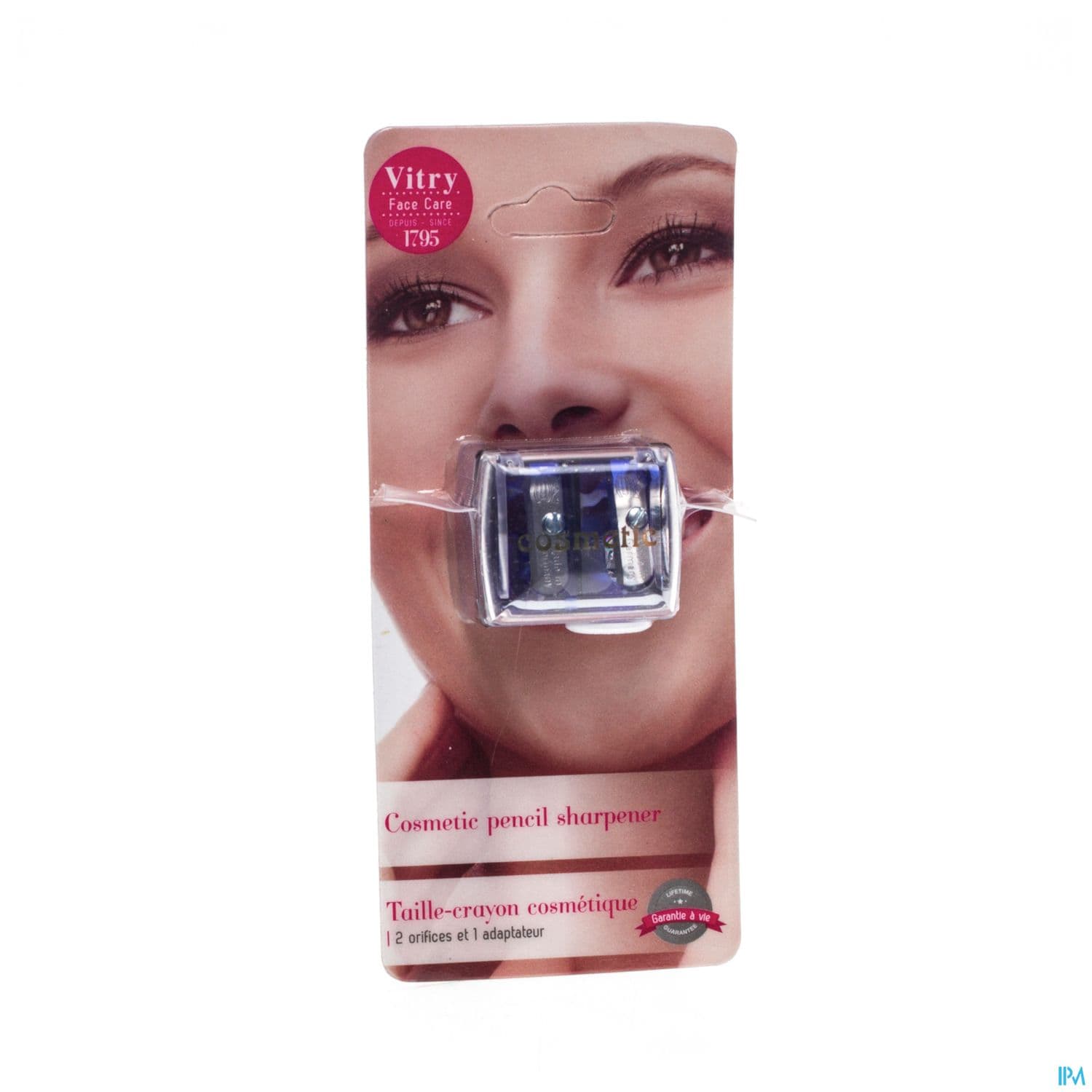 VITRY TAILLE CRAYON COSMETIQUE