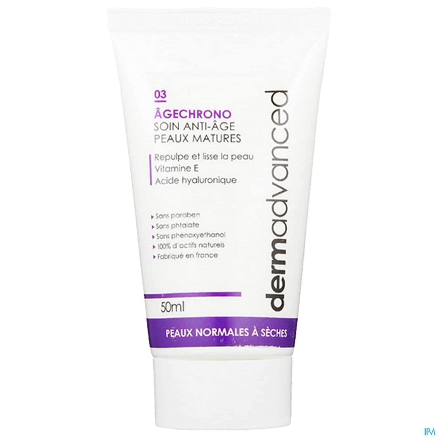 AGECHRONO SOIN PX MATURE 50ML