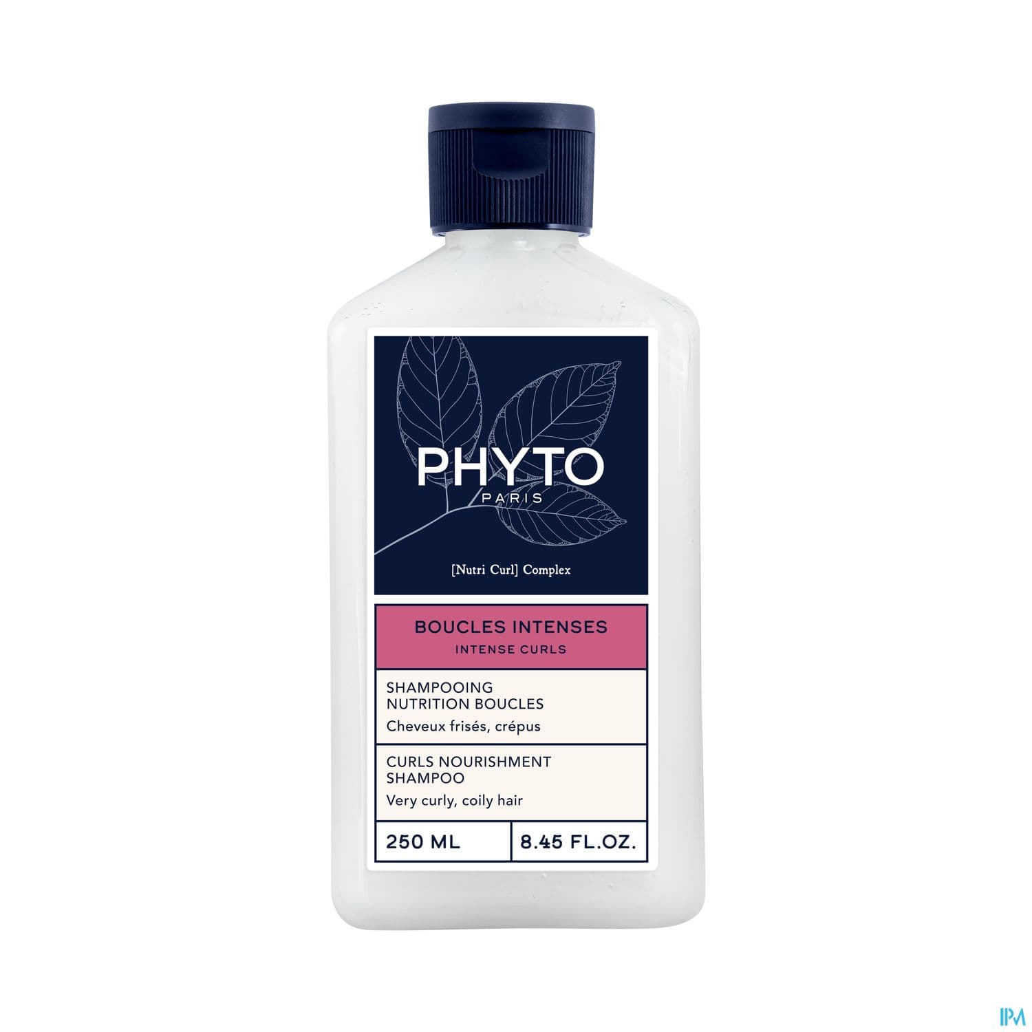 PHYTO BOUCLE INTENSE SH 250ML