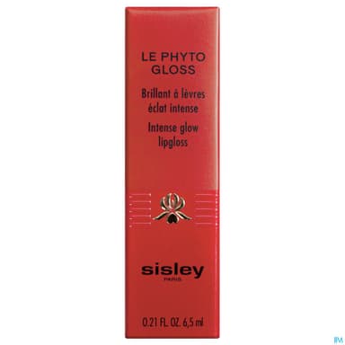 SISLEY PHYTO-GLOSS MILKYWAY 8