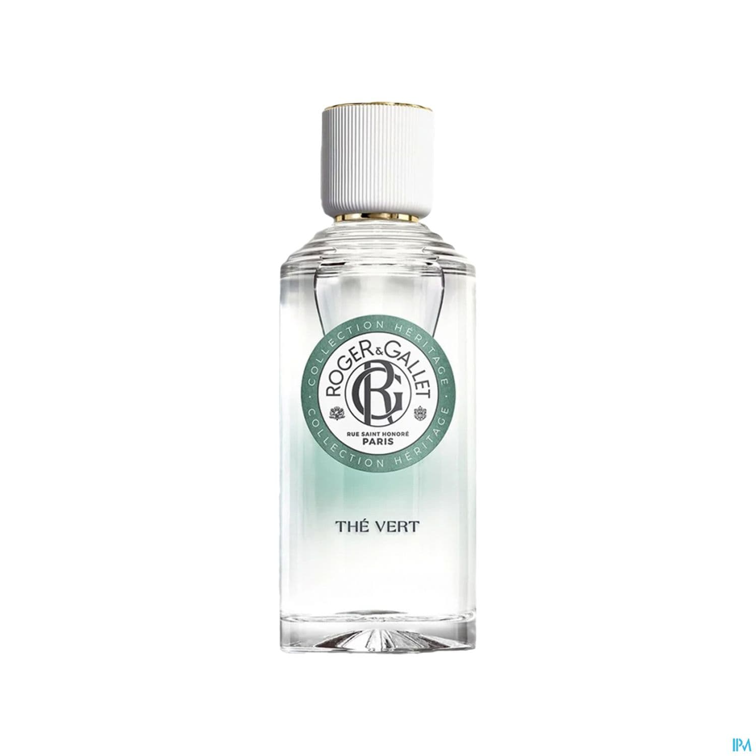 RG EAU PARFUM THE VERT 100ML