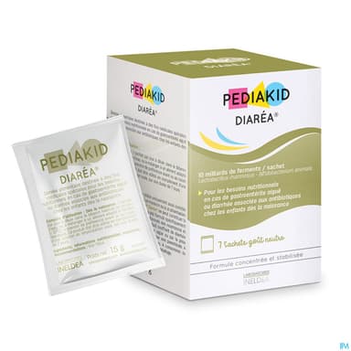 PEDIAKID DIAREA SACH 7