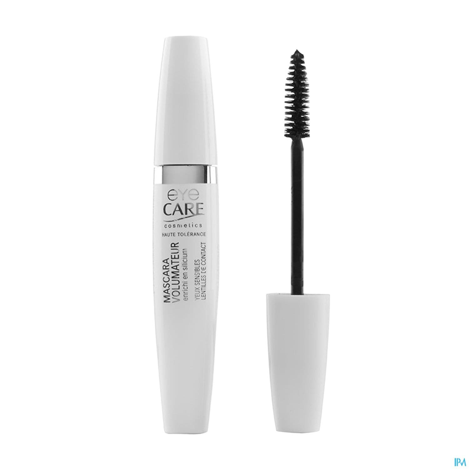 EYE-CARE MASCARA VOL PUR BLACK 9G