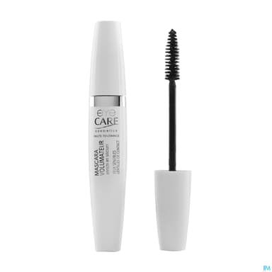 EYE-CARE MASCARA VOL PUR BLACK 9G