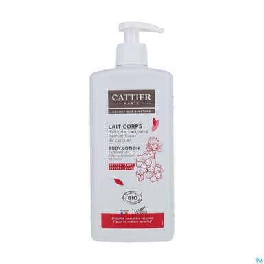 CATTIER LAIT CORP REVIT CART 500ML
