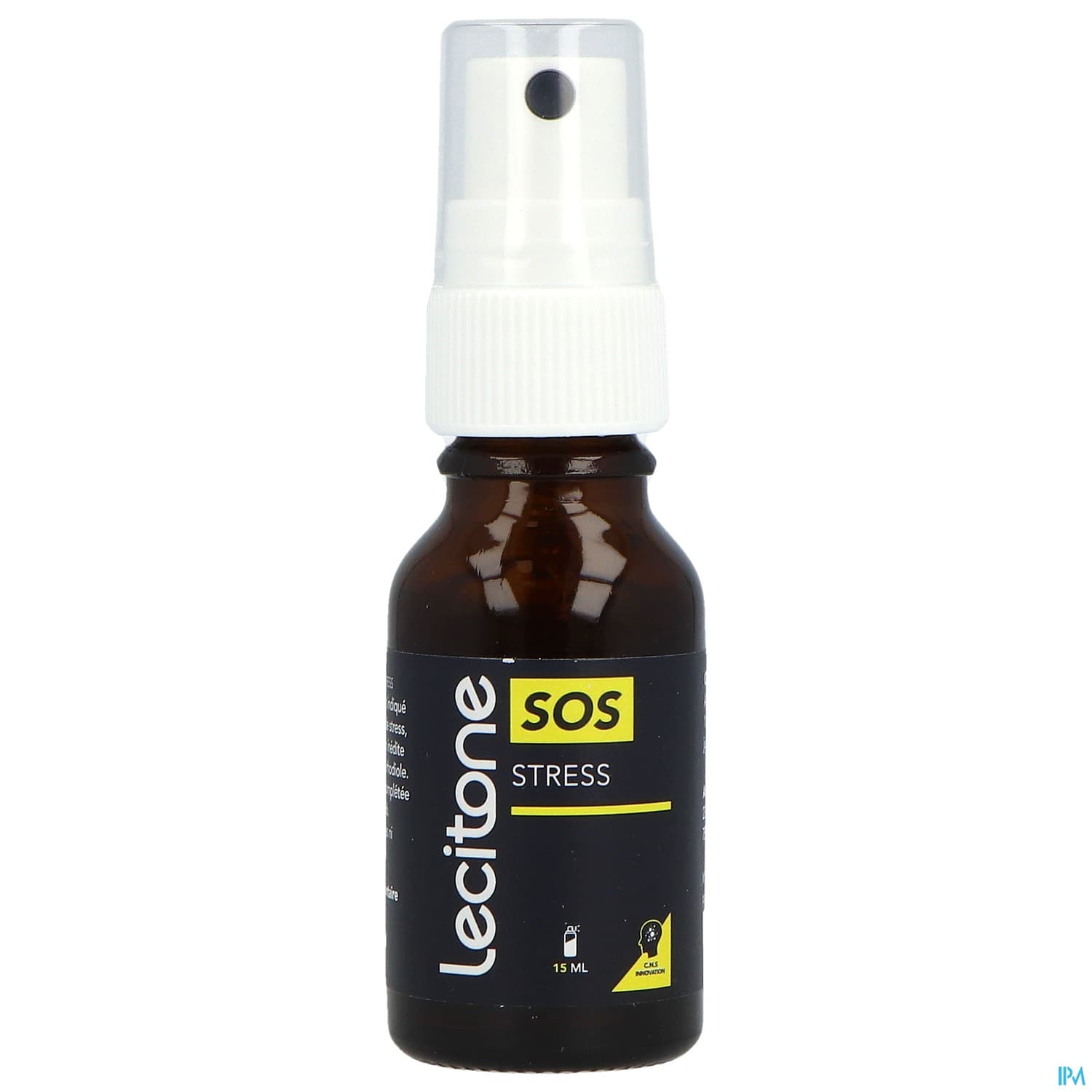 SYNACTIFS STRESSPROTECT SPRAY 15ML