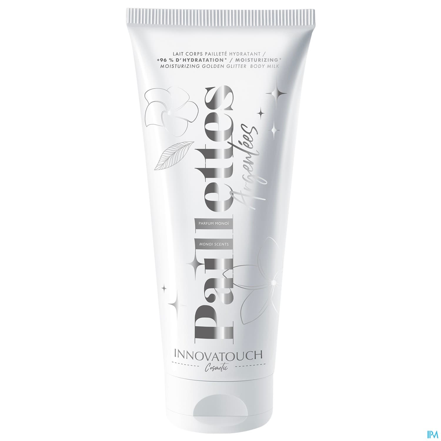 INNOVATOUCH LAIT CORPS MONOI 200ML