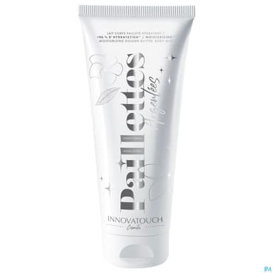 INNOVATOUCH LAIT CORPS MONOI 200ML