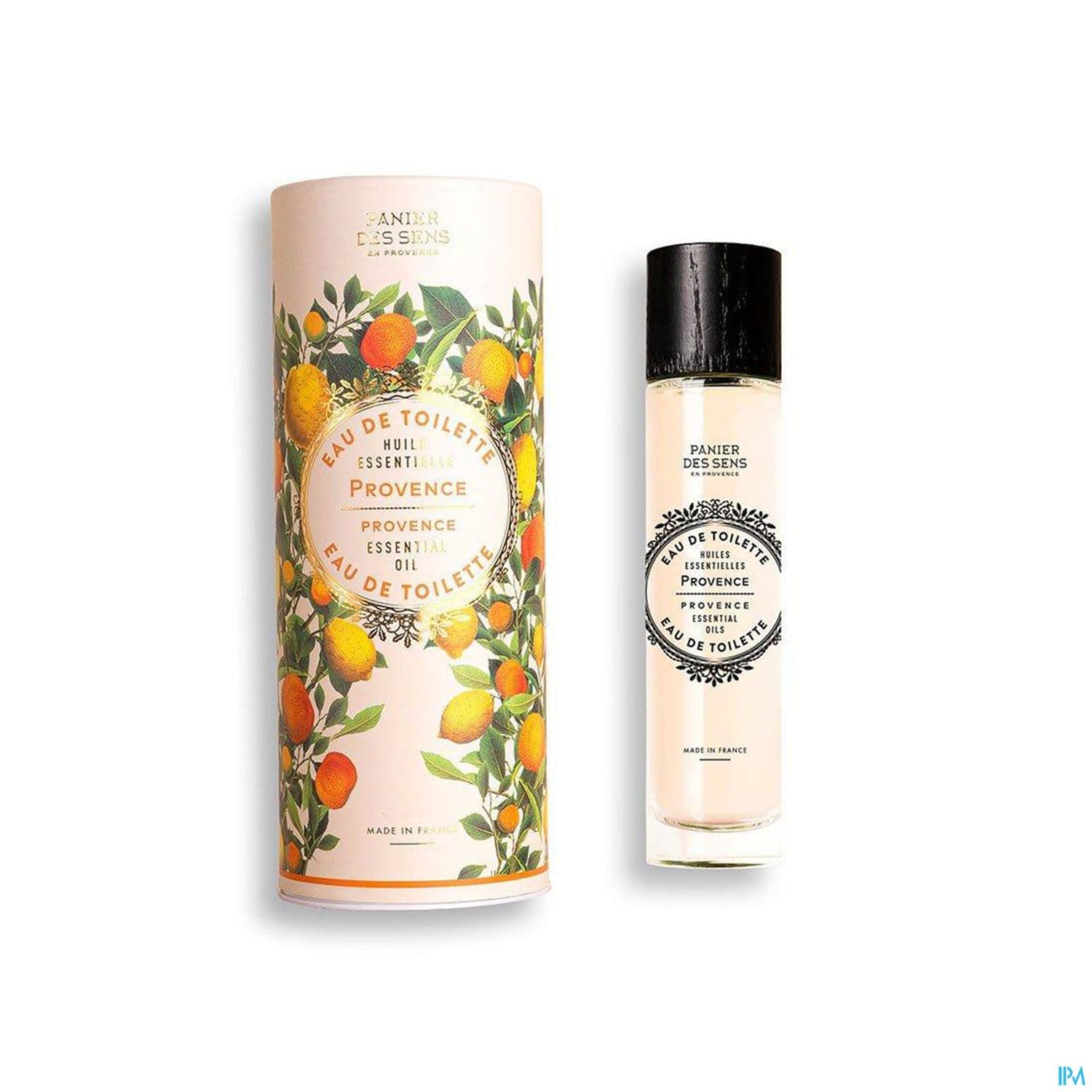 PANIER DES SENS EAU FR PROVEN 50ML