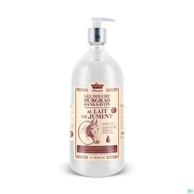 PETIT BAIN PROV GEL DCH JUMENT 1L