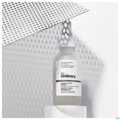 THE ORDINARY SALICYL ACID SOL30ML