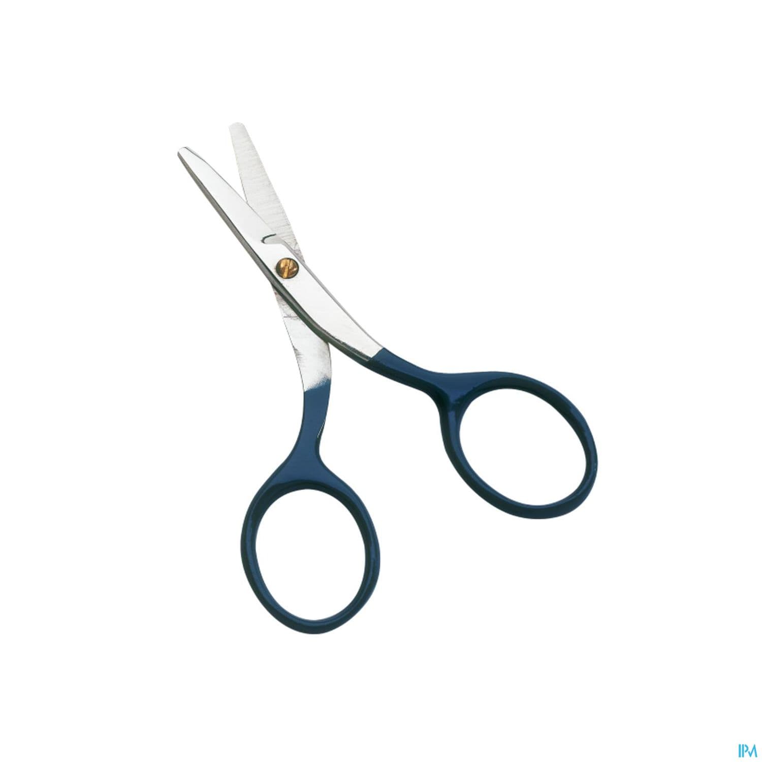 Marque Verte Ciseaux Ongles Bebe Bouts Ronds