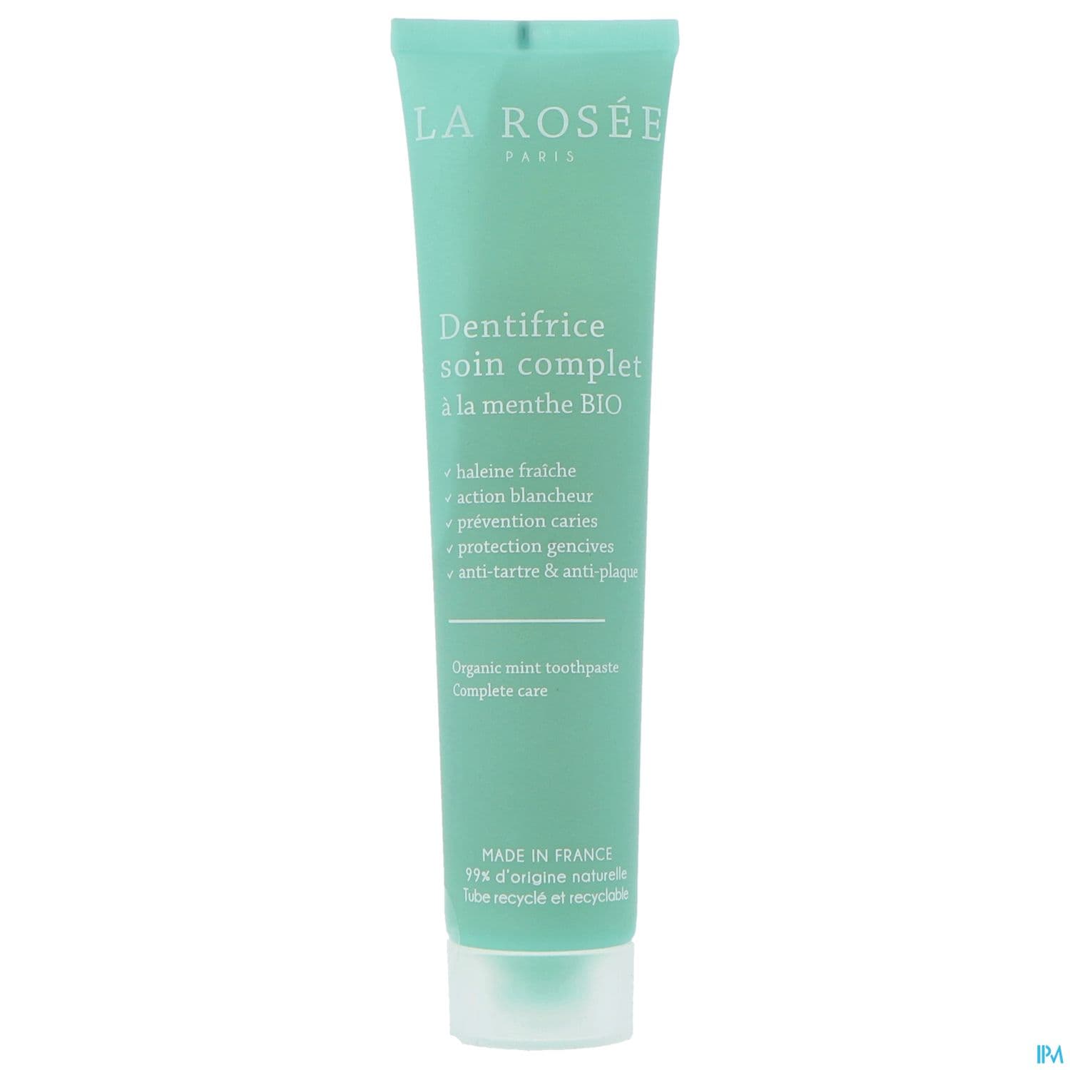 LA ROSEE DENT COMPLET MENTHE 75ML