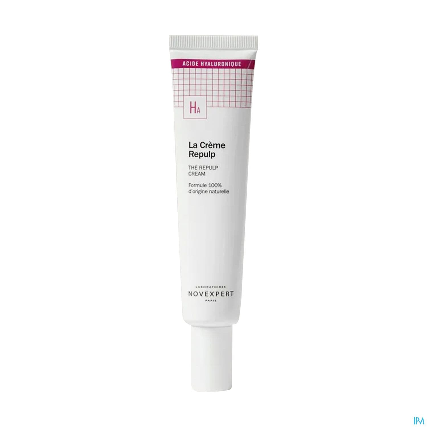 NOVEXPERT LA CR REPULP 40ML