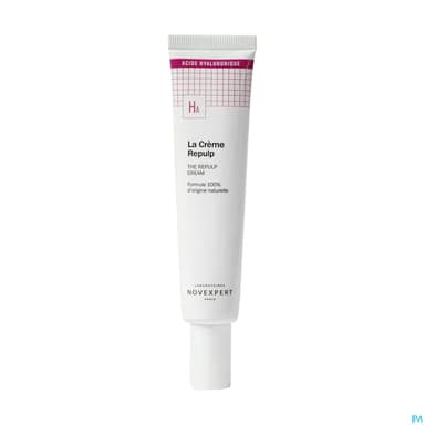 NOVEXPERT LA CR REPULP 40ML