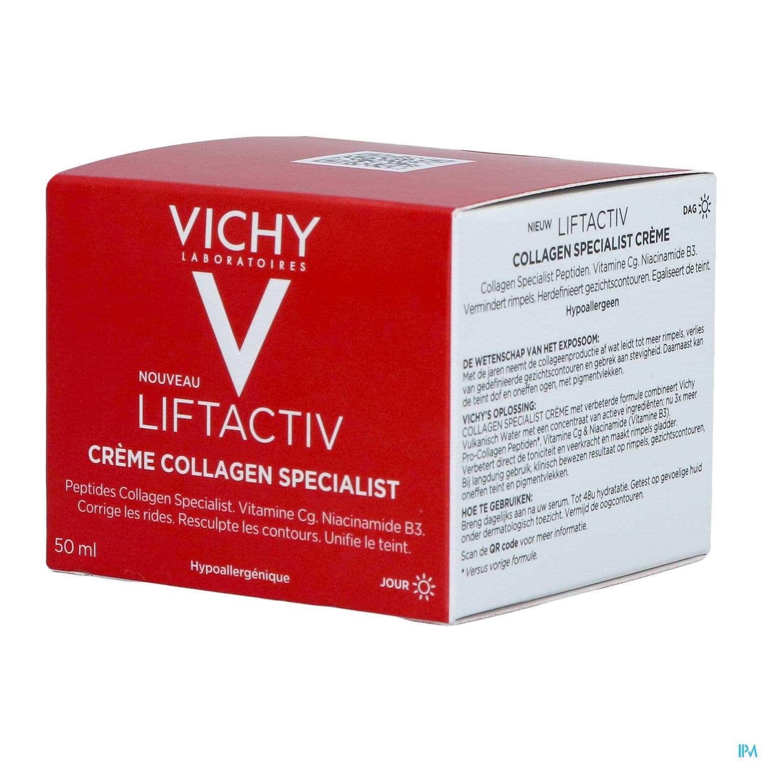 VICHY LIFTACTIV COLLAG SPECIA 50ML