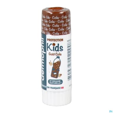 DERMOPHIL PHYTO KIDS LEV COLA 4G
