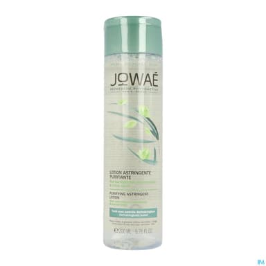 JOWAE LOTION PURIFIANTE 200ML