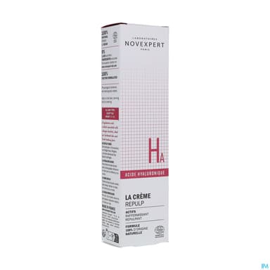 NOVEXPERT LA CR REPULP 40ML