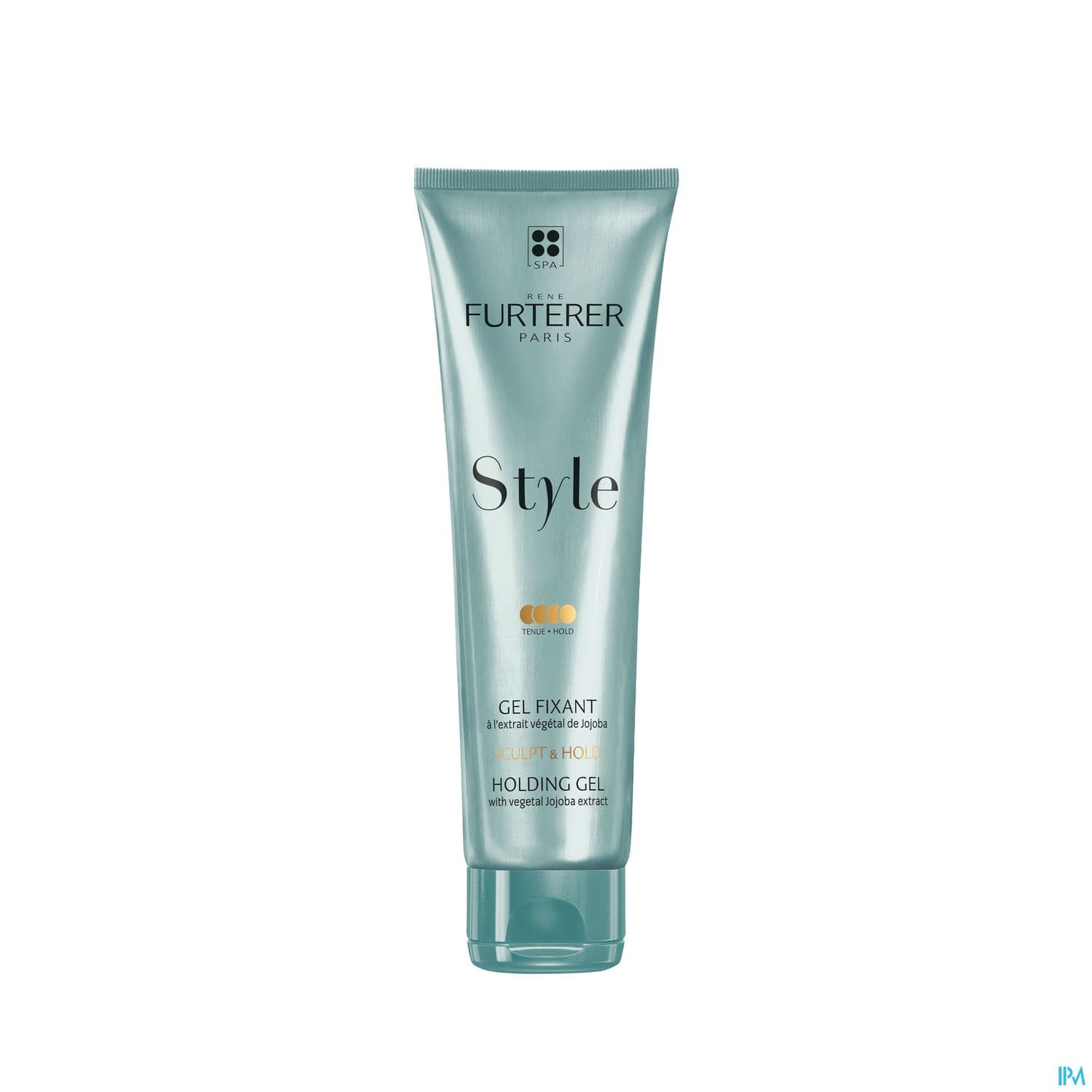 FURTERER STYLE GEL FIXANT 150ML