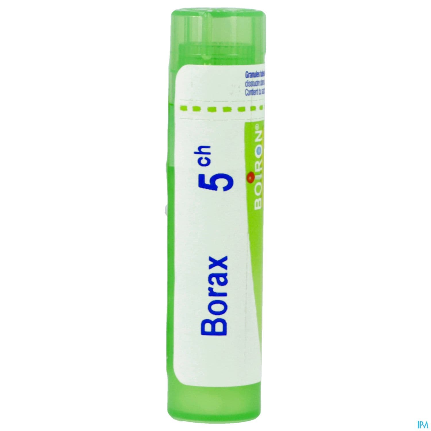 BORAX 5CH TG B