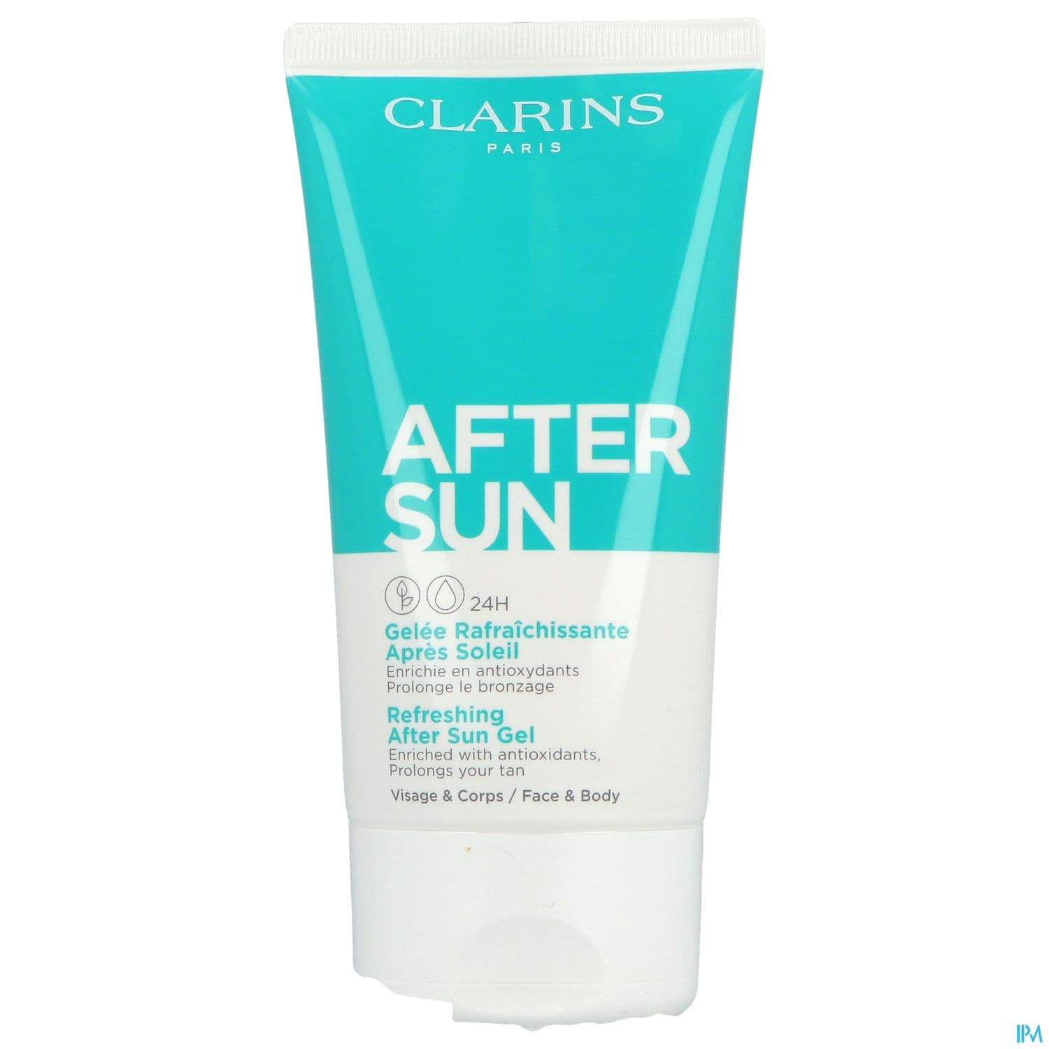 CLARINS AP/SOL GEL RAFR150ML