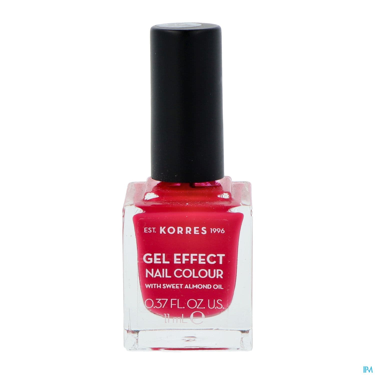 Korres Vernis A Ongles Amande Douce 19 Watermelon 11ml